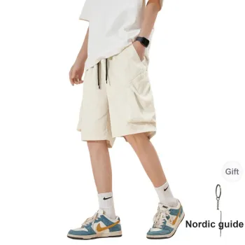 Nordic Raiders Casual Shorts Unisex