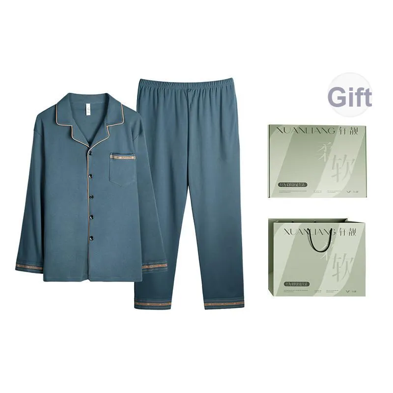 Xuan Liang Loungewear & Sleepwear Set Unisex-17