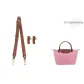 (New Color Cotton Candy Pink) 86-103cm[6.0 New Upgraded · More Durable]