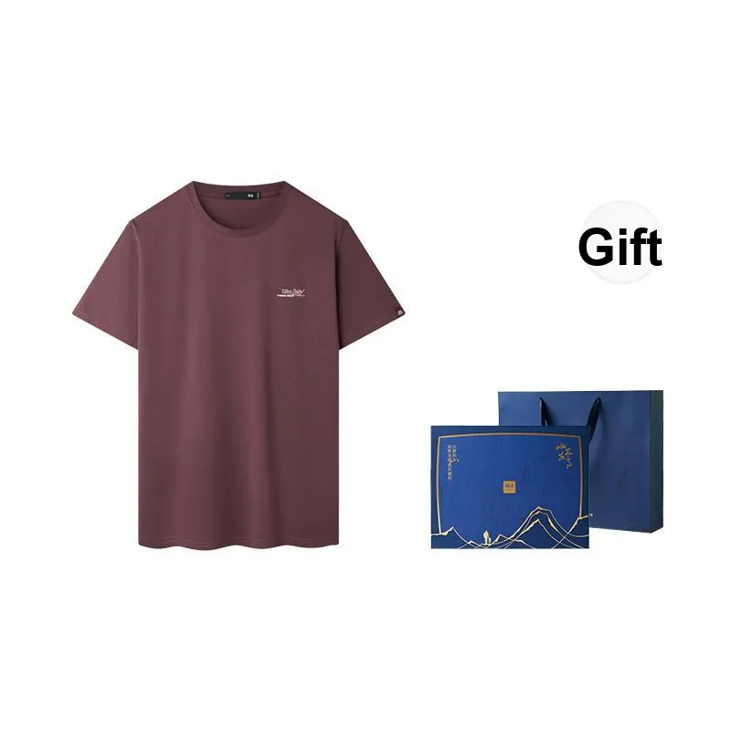 HLA T Shirts Men-5