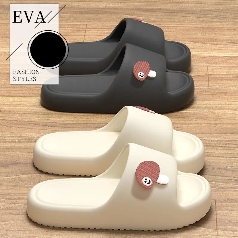NMZZ Slippers / Home Slippers-4