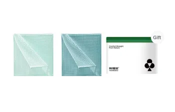 YOUKESHU Towels