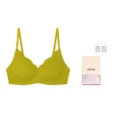 그린 플럼 와인 색상