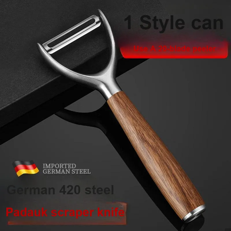MAD SHARK Household Scissors-5