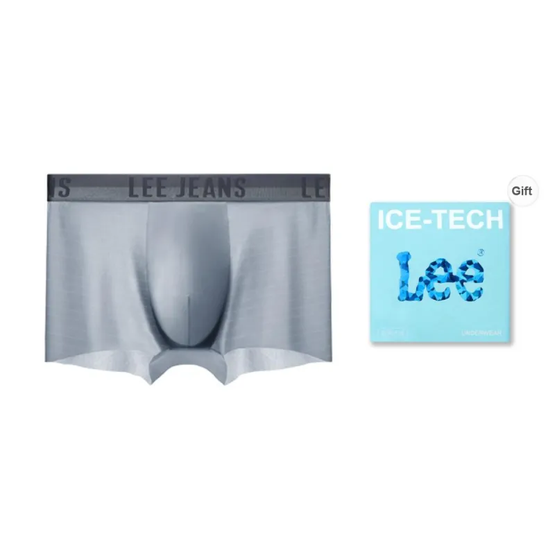 Lee Underwear Gift Box Men's 2 Pack-576
