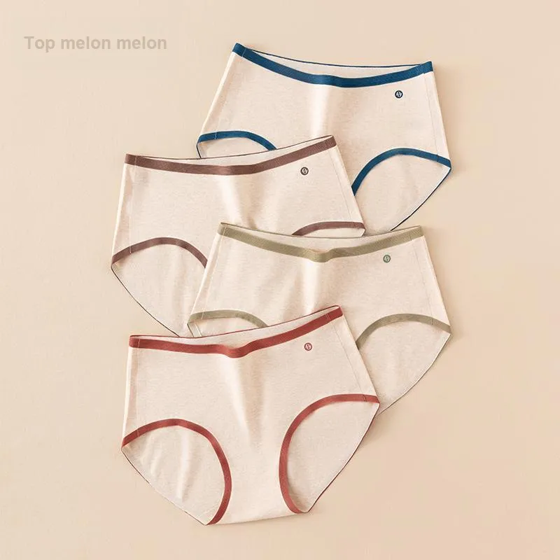 Top Melon Underpants Women's 1 Pack-1