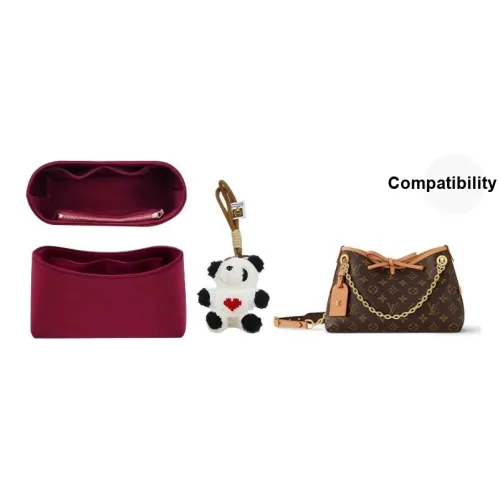 YUESIHUI Бумага DuPont Combo Set Женские Бордовый