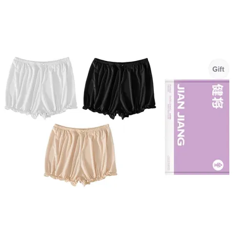 Master Underpants Women's Box 3 Pack