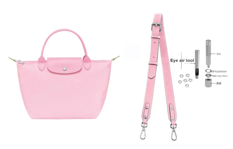 Luxury Care Artisan Workshop Bag Straps-34
