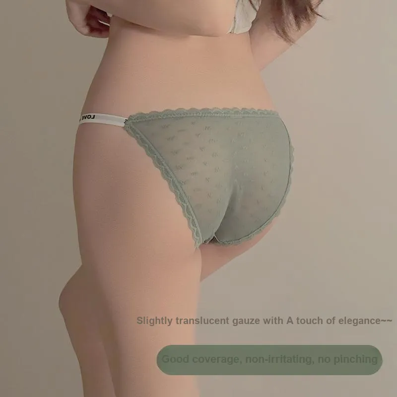 GRACEWELL Underpants Women's 3 Pack-4