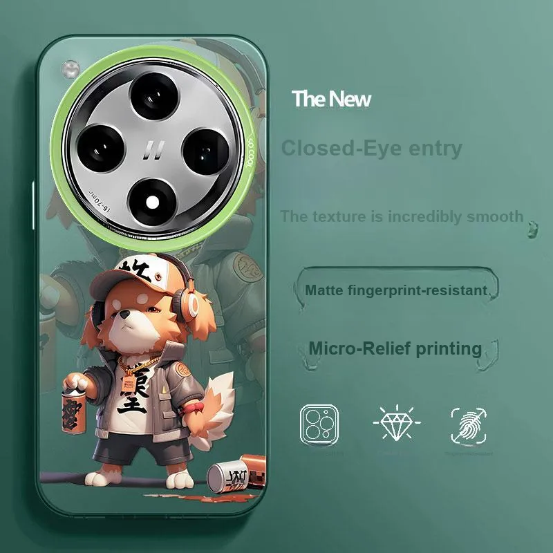 BAOCHENG Phone Cases-7