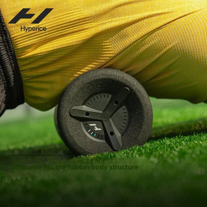HYPERICE Foam Rollers-4