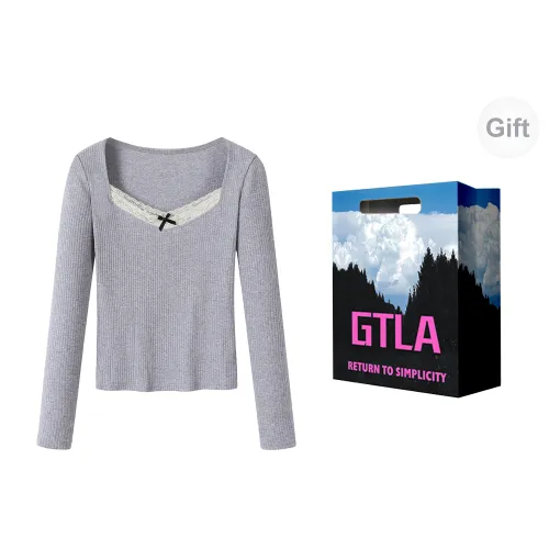 GTLA T-Shirts Women's