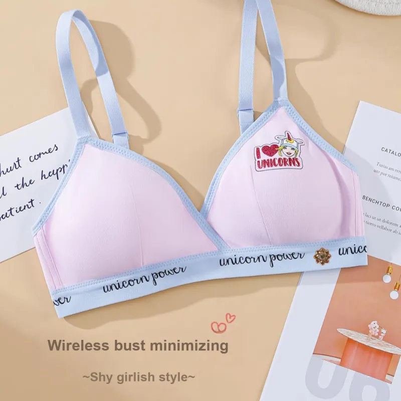 GUJIN Women's Bras-6