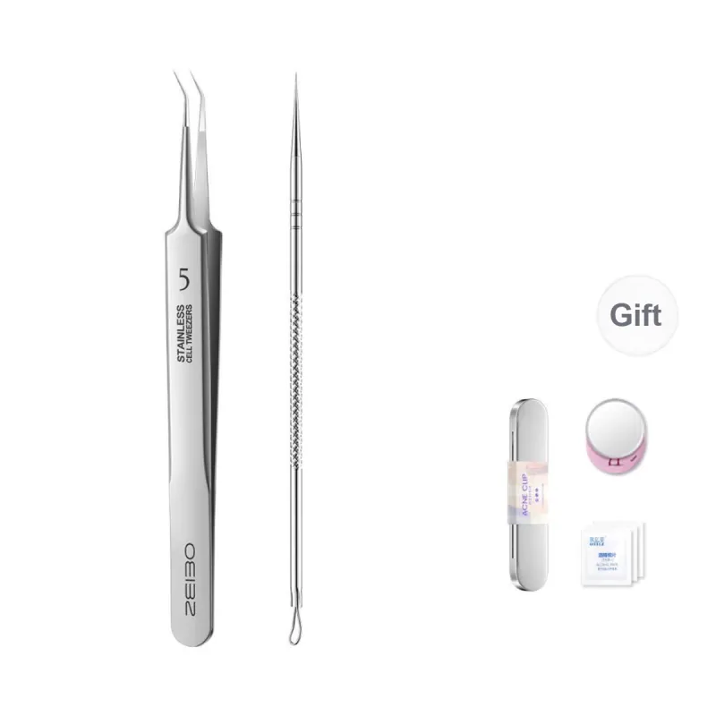 Oeiez Make up Tools Unisex-4