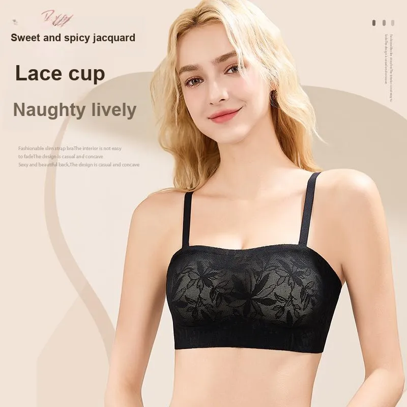 MIIOW Women's Bras-9