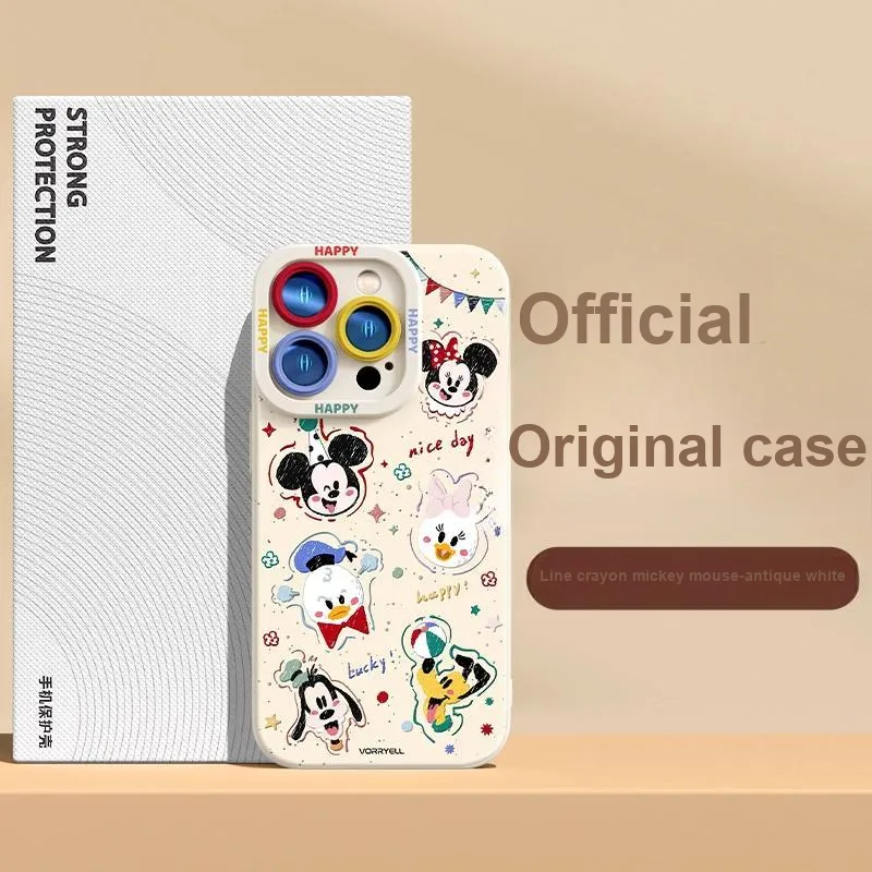 HASEE Phone Cases-1