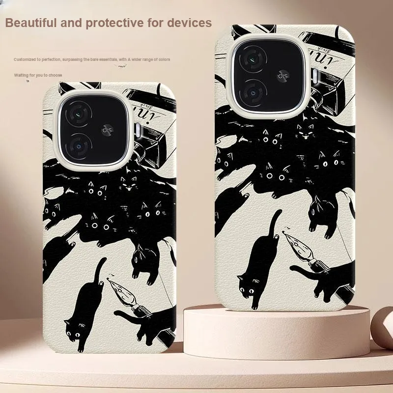 YIBAOBAO Phone Cases-1