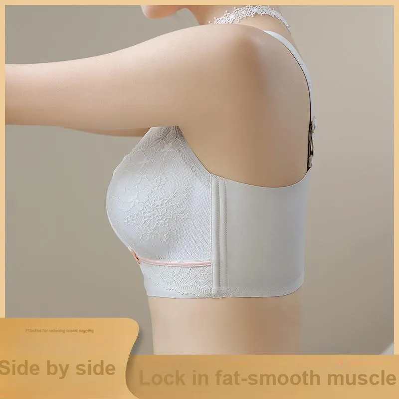 La Chapelle Women's Bras-3