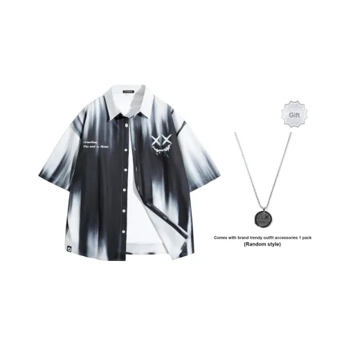 Airwalk Унисекс Рубашки