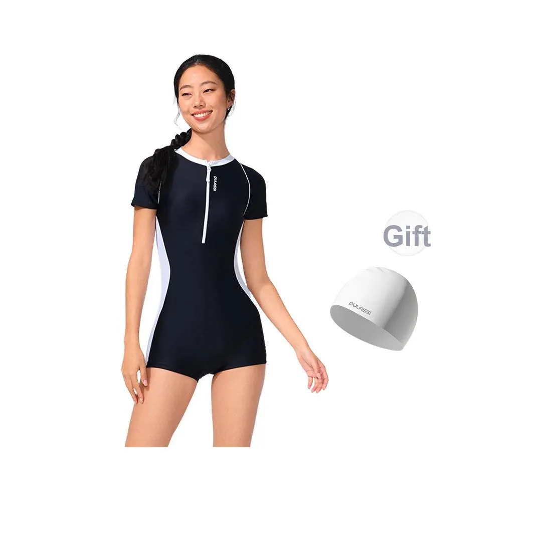 PULASSI Ван-Пис Купальник Женские