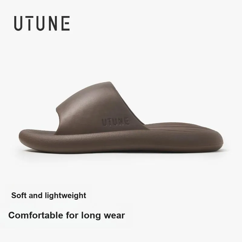 UTUNE Slippers / Home Slippers-24
