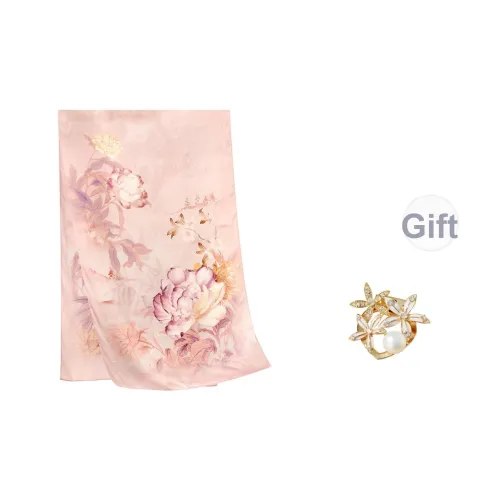 WENSLI 100% шелк тутового шелкопряда Подарки Унисекс