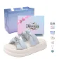 Light Blue[Bowknot Box][Gift Included]