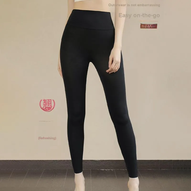 Lanza Women's Leggings-6