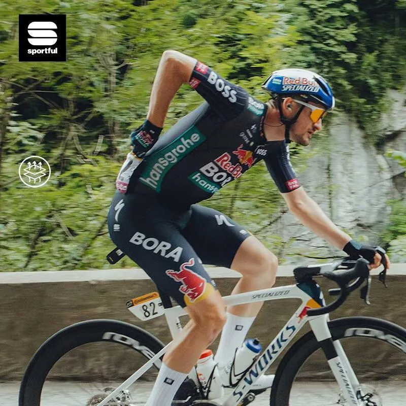 Sportful Summer Cycling Pants Men's-1