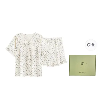 Maultiay Pajama Gift Box Women's