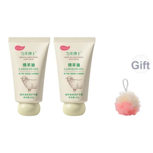 YUNMEIBOSHI Крем для рук