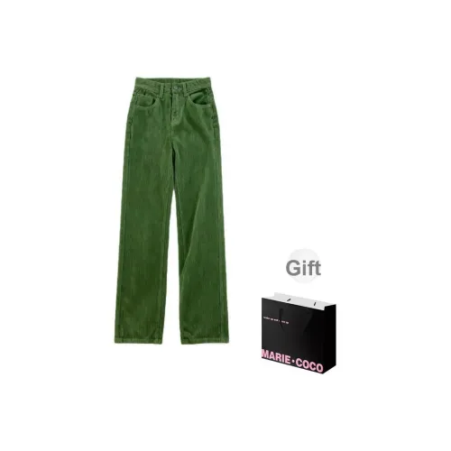 MARIE·COCO Повседневные брюки Женские