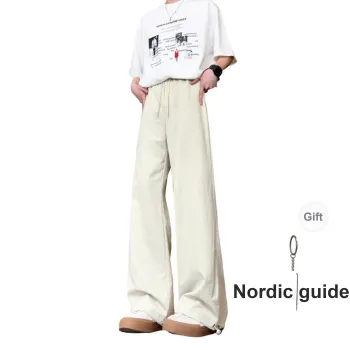 Nordic Raiders Casual Pants Unisex
