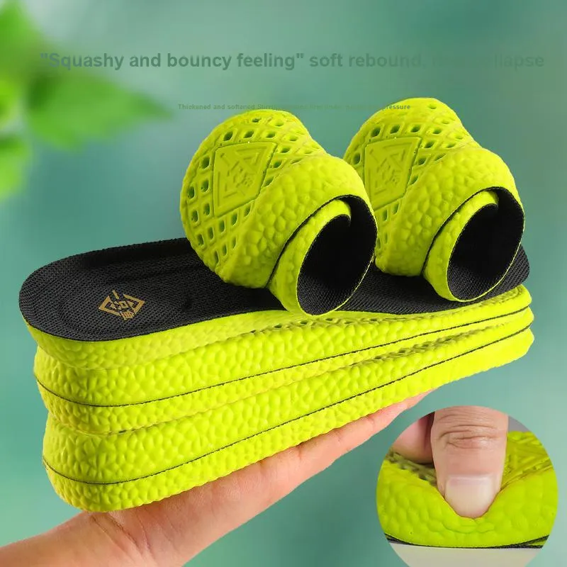 AFISH Insoles Unisex-3