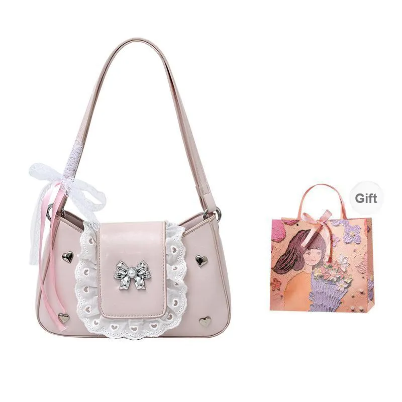 PARK DANCE PU Handbag Women's Multicolor-2