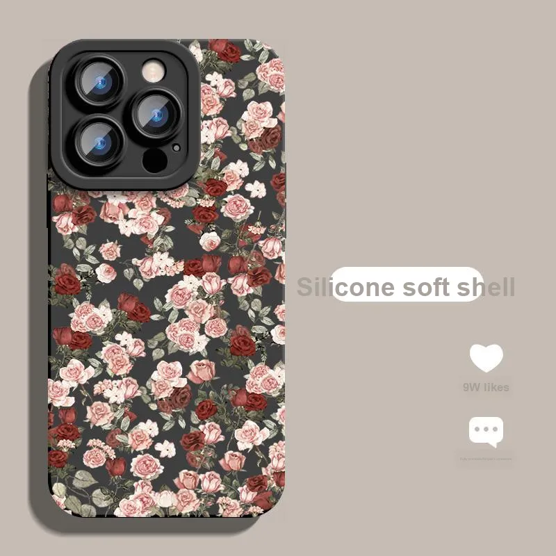 Interesting shell Phone Cases-1
