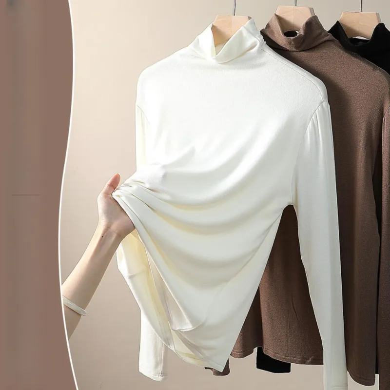 ROMANTIC·SPRING Undershirts Women's-4