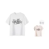포함됨 (화이트+여성 크롭 카키)