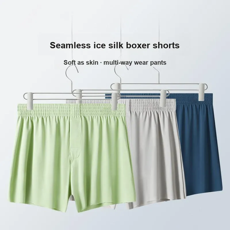 MADALLO Underpants Men's 2 Pack-11