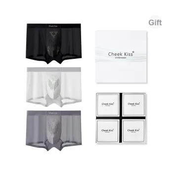 Cheekkiss Underwear Gift Box Men's