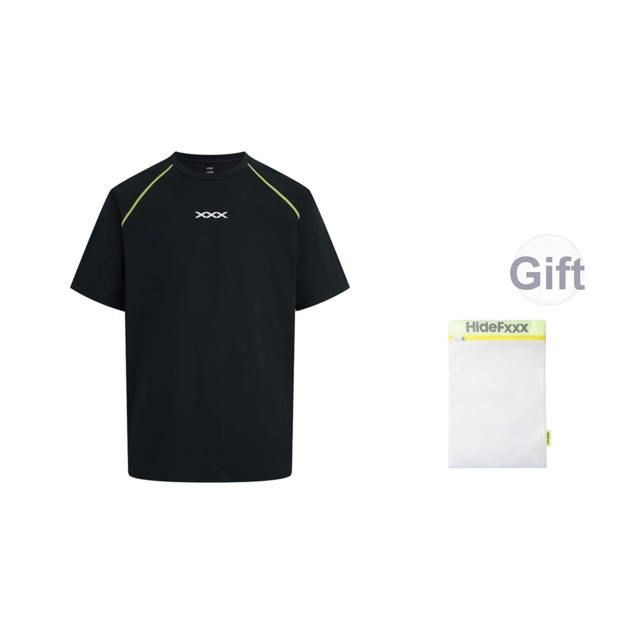 Hidefxxx Мужские T-рубашки