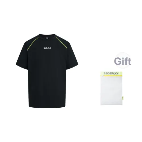 Hidefxxx Мужские T-рубашки