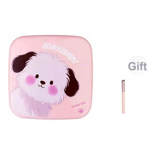 JOJO DIARY Румяна Помады Женские