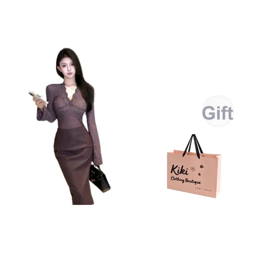 Kiki Clothing Boutique T-рубашка Женская