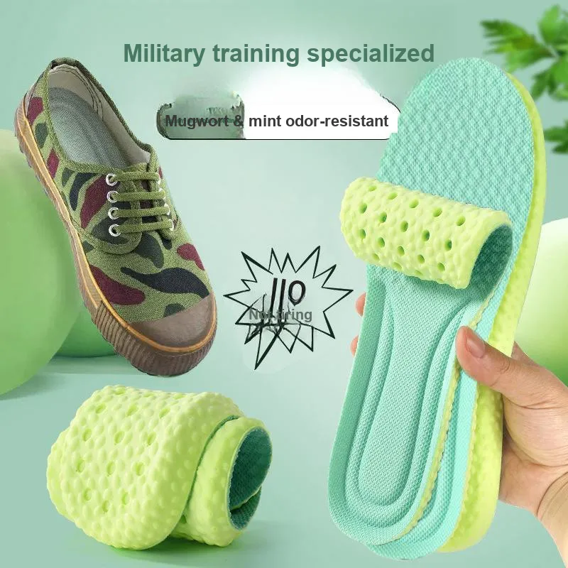 Pelloy Insoles Unisex-1