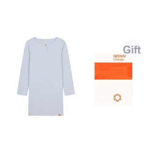 NEIWAI Женские ночные сорочки