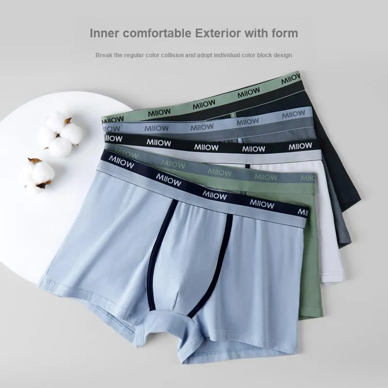 MIIOW Men Underpants-10