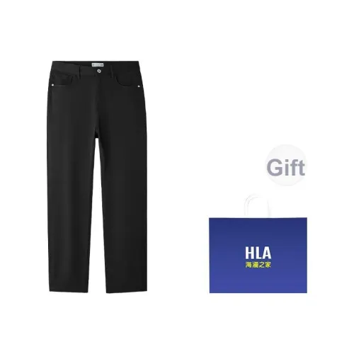 HLA Power Young Series Джинсы Мужские