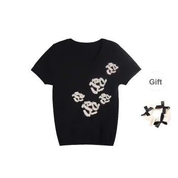 TURN UP T Shirts Women's